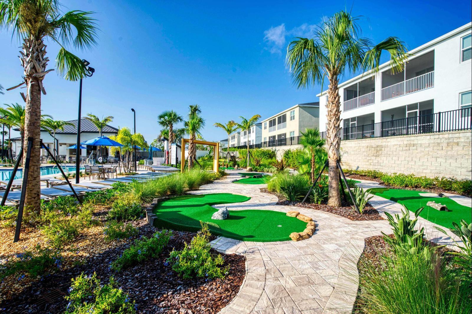 CHAMPIONSGATE, STONEYBROOK SOUTH - Residential