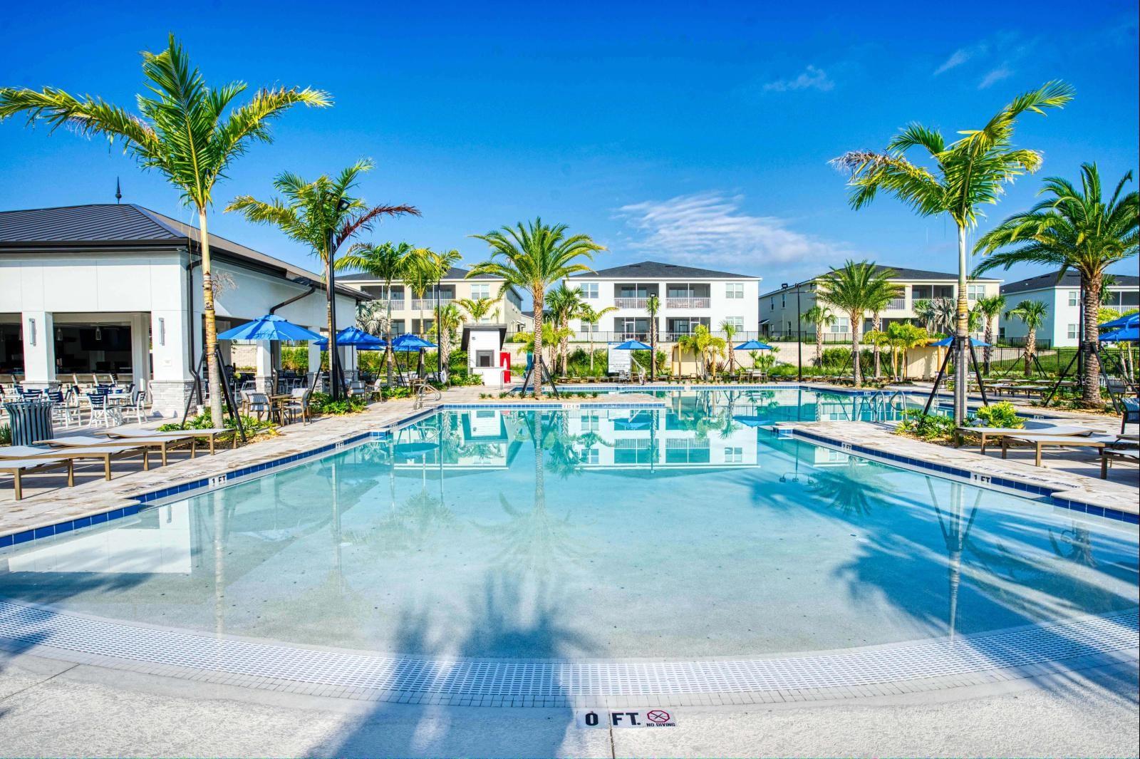 CHAMPIONSGATE, STONEYBROOK SOUTH - Residential