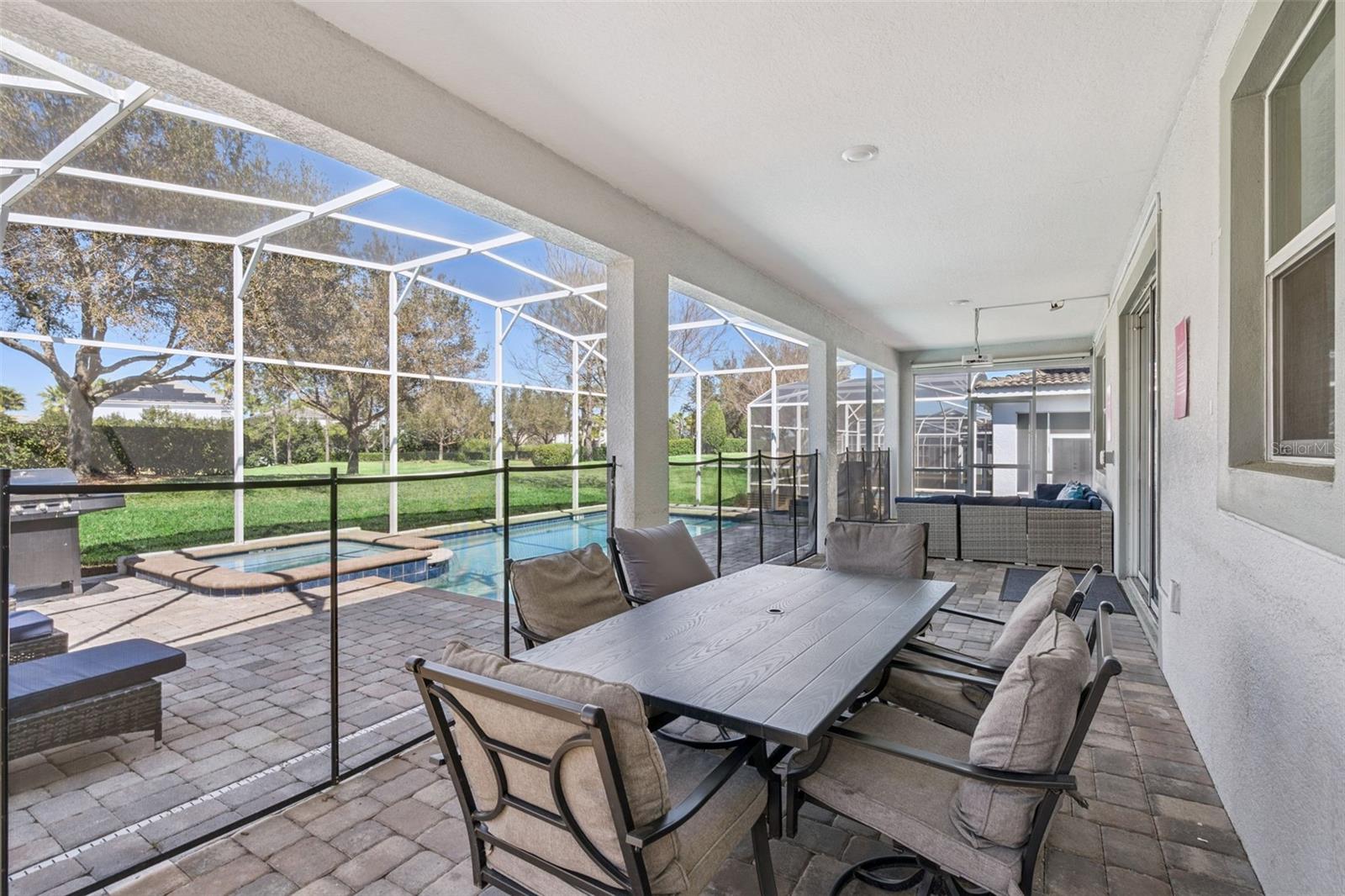 CHAMPIONSGATE, STONEYBROOK SOUTH - Residential