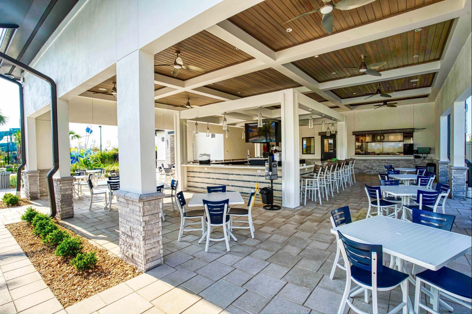 CHAMPIONSGATE, STONEYBROOK SOUTH - Residential