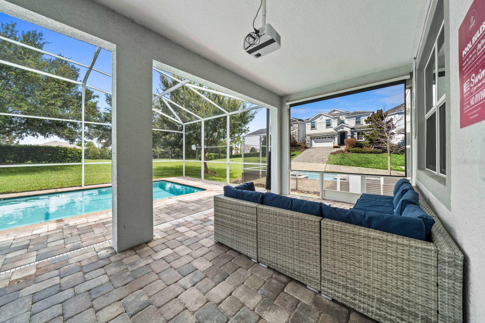 CHAMPIONSGATE, STONEYBROOK SOUTH - Residential