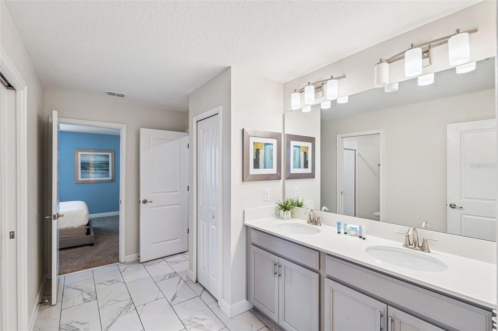 CHAMPIONSGATE, STONEYBROOK SOUTH - Residential