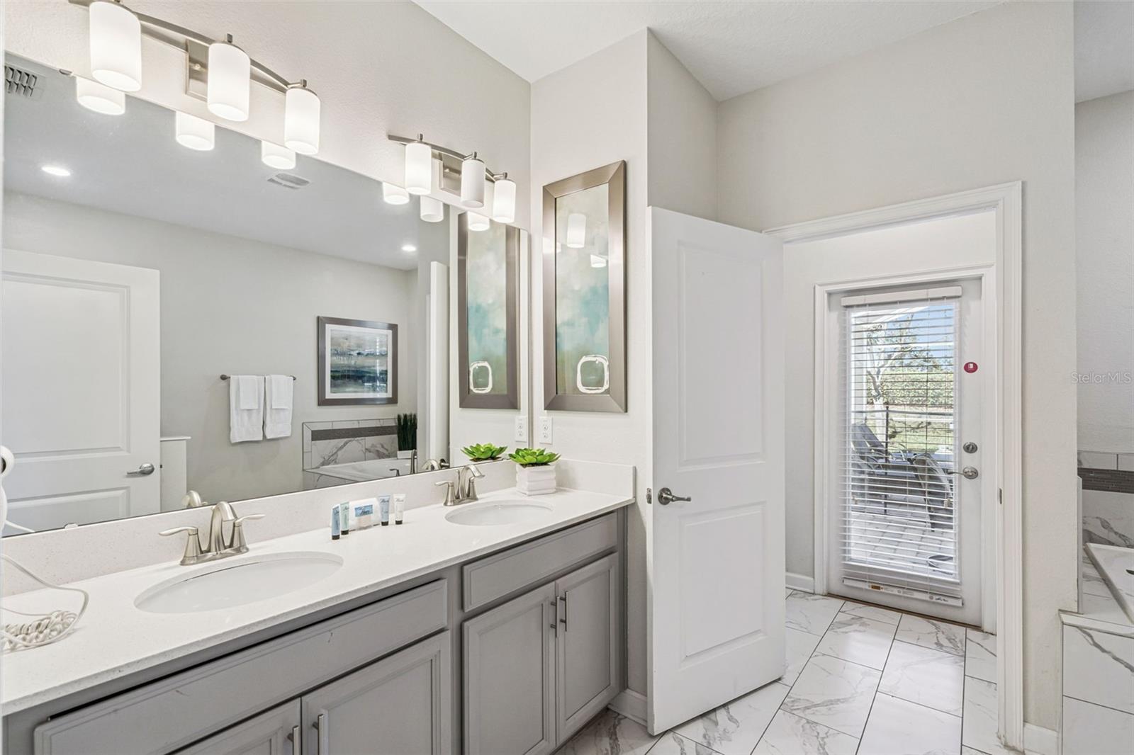 CHAMPIONSGATE, STONEYBROOK SOUTH - Residential