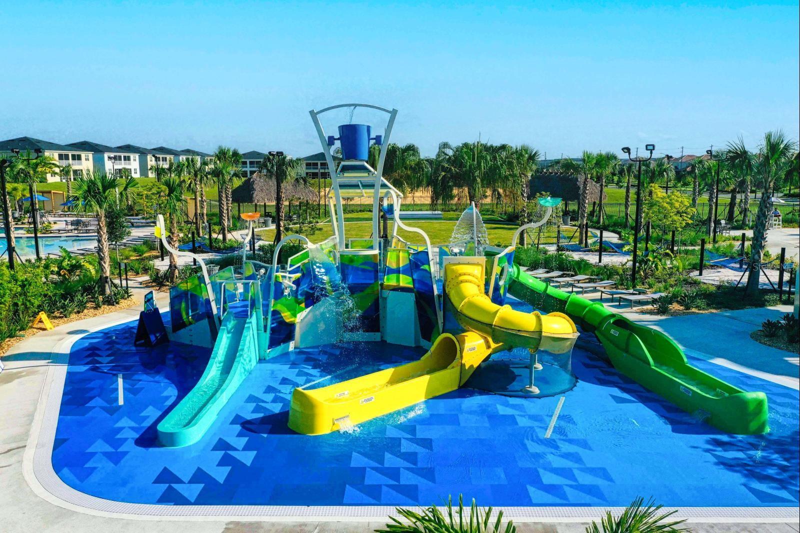 CHAMPIONSGATE, STONEYBROOK SOUTH - Residential