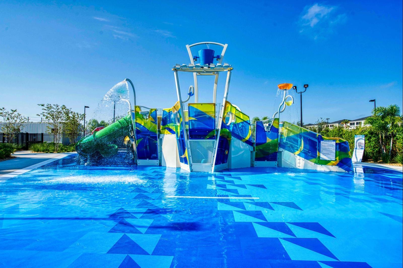 CHAMPIONSGATE, STONEYBROOK SOUTH - Residential