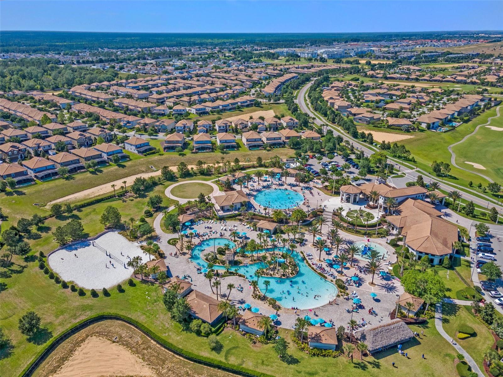 CHAMPIONSGATE, STONEYBROOK SOUTH - Residential