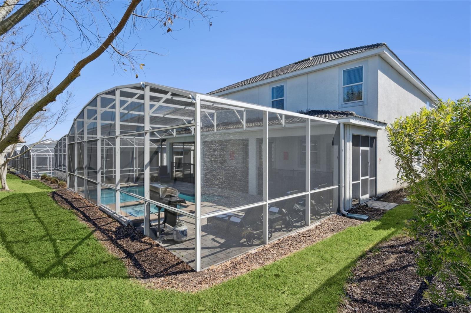 CHAMPIONSGATE, STONEYBROOK SOUTH - Residential