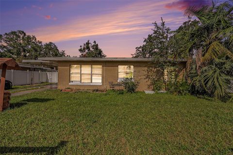 A home in TAMPA