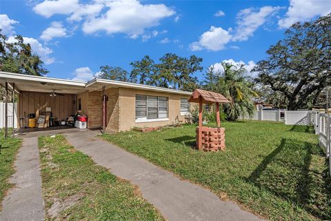 A home in TAMPA