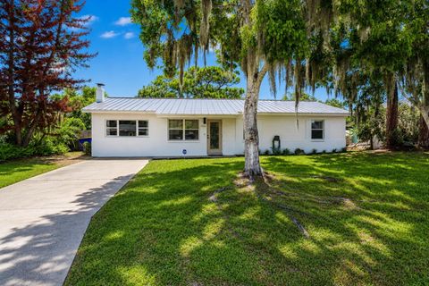 Photo of 2824 Yule Tree Drive, Edgewater, FL 32141 (MLS # NS1088792)