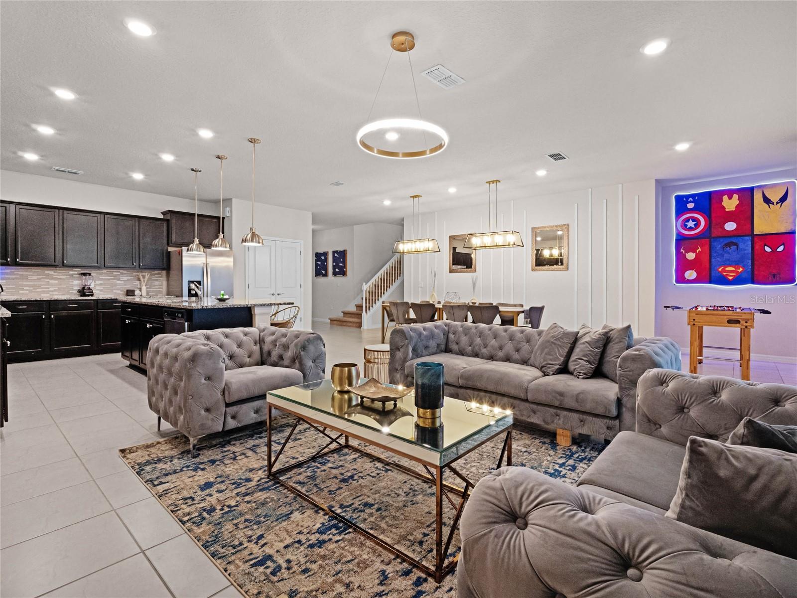 WINDSOR ISLAND RESIDENCE PH 2B - Residential
