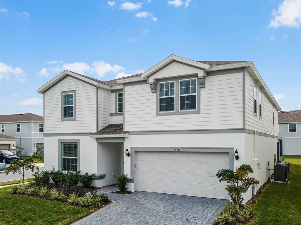 Photo of 4361 Lana Avenue, Davenport, FL 33897 (MLS # O6350469)