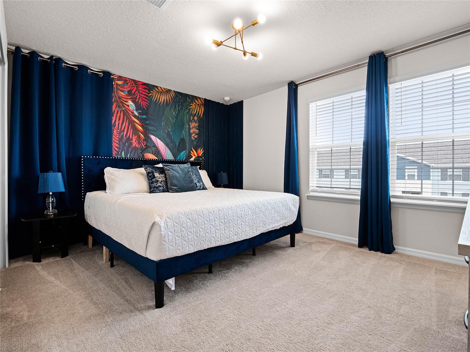 WINDSOR ISLAND RESIDENCE PH 2B - Residential