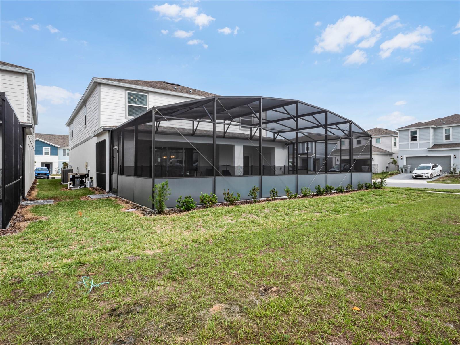 WINDSOR ISLAND RESIDENCE PH 2B - Residential