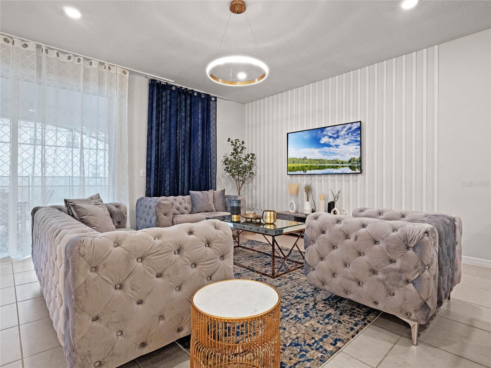 WINDSOR ISLAND RESIDENCE PH 2B - Residential