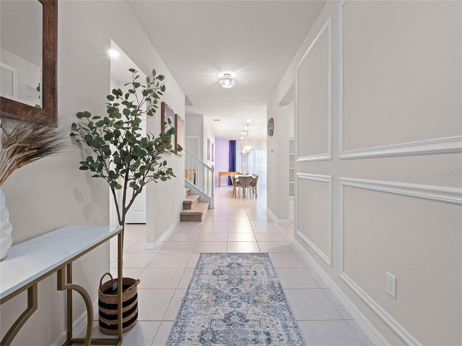 WINDSOR ISLAND RESIDENCE PH 2B - Residential