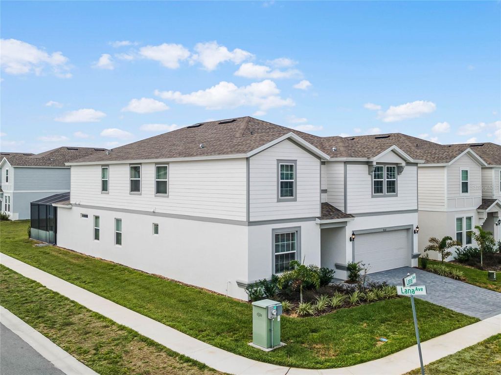 Photo of 4361 Lana Avenue, Davenport, FL 33897 (MLS # O6350469)