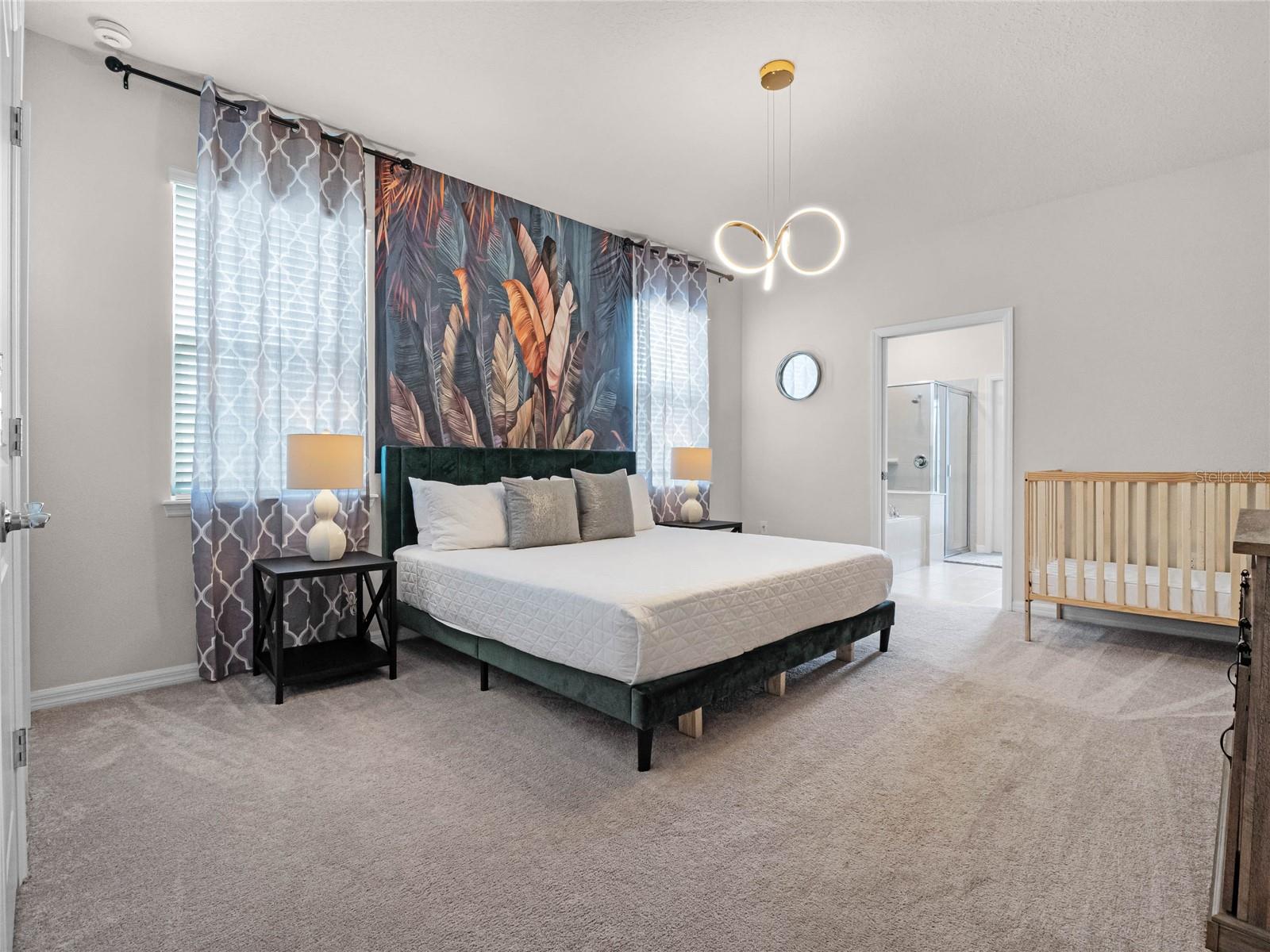 WINDSOR ISLAND RESIDENCE PH 2B - Residential