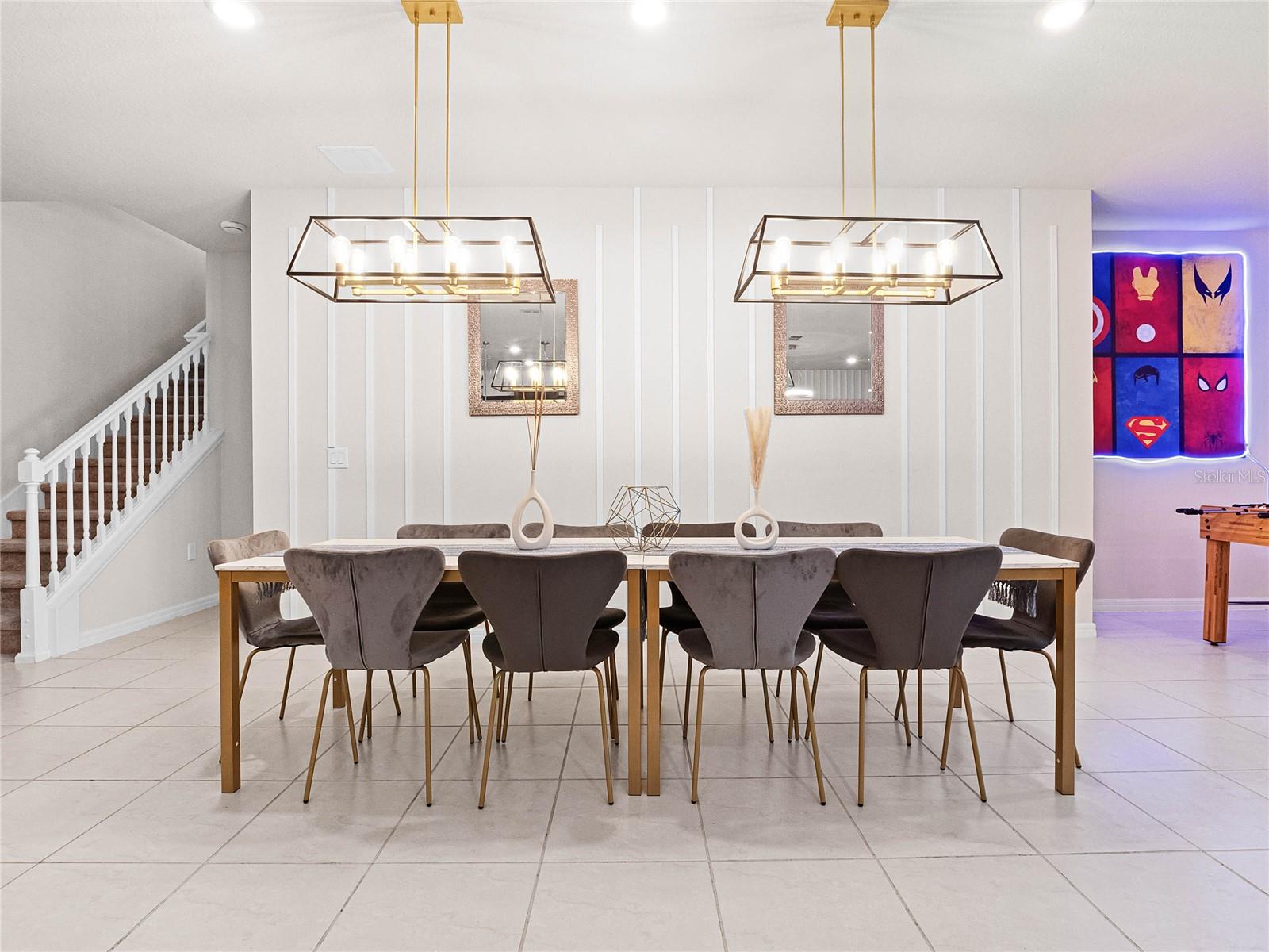 WINDSOR ISLAND RESIDENCE PH 2B - Residential