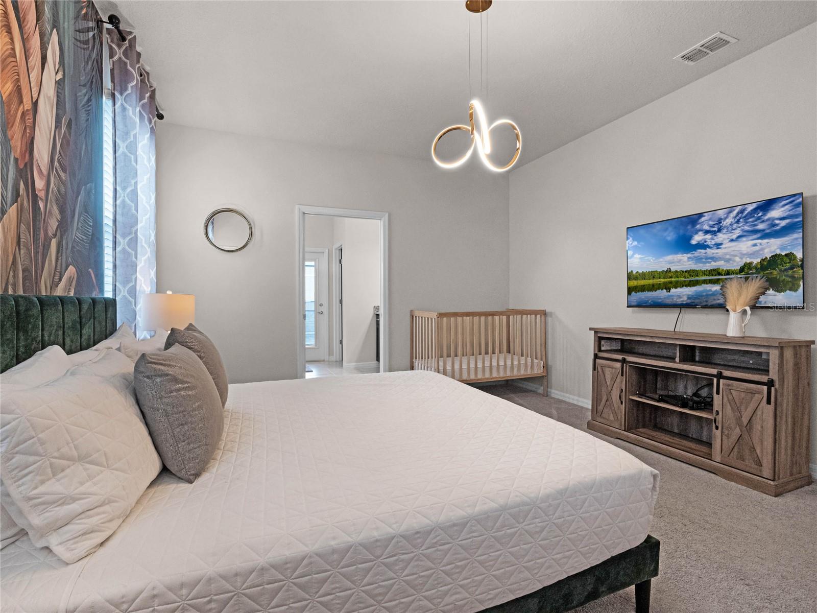 WINDSOR ISLAND RESIDENCE PH 2B - Residential