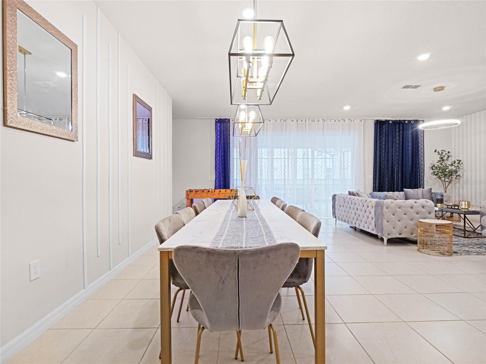 WINDSOR ISLAND RESIDENCE PH 2B - Residential