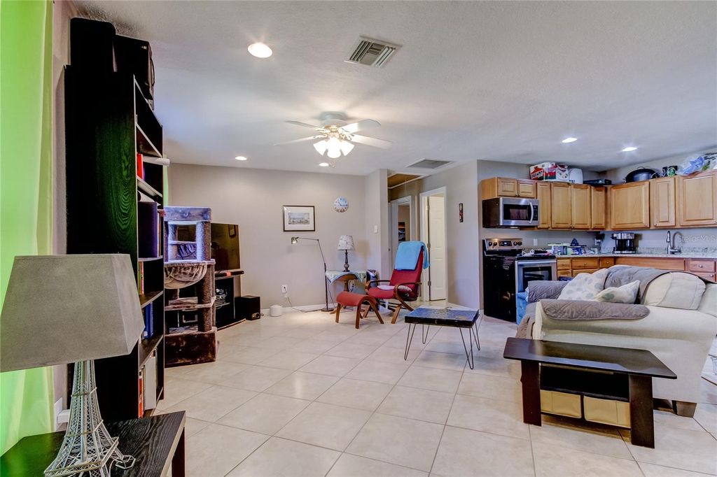 Photo of 6515 Orchard Drive N, St Petersburg, FL 33702 (MLS # TB8461658)