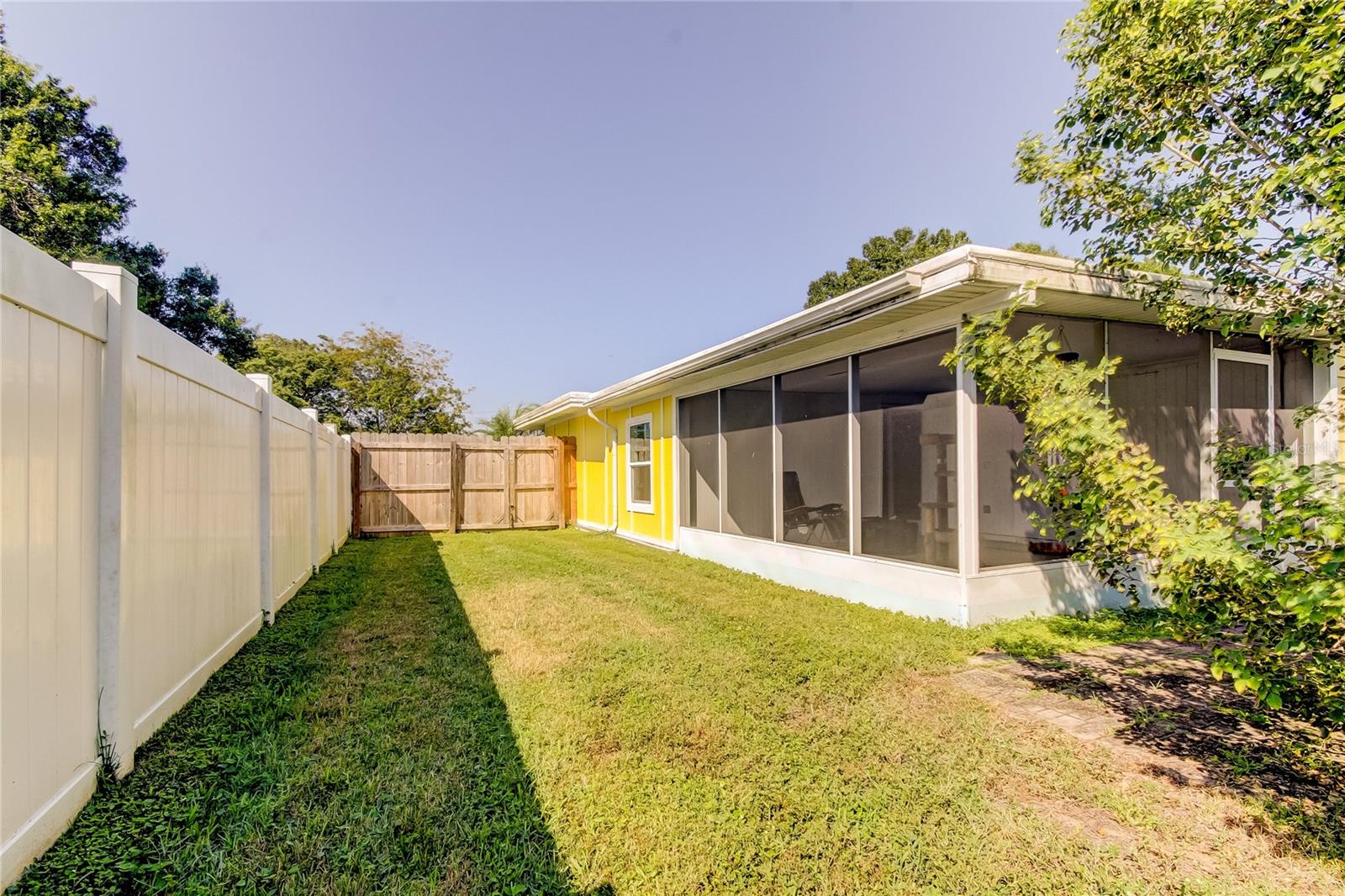 MEADOW LAWN 2ND ADD - Residential Lease