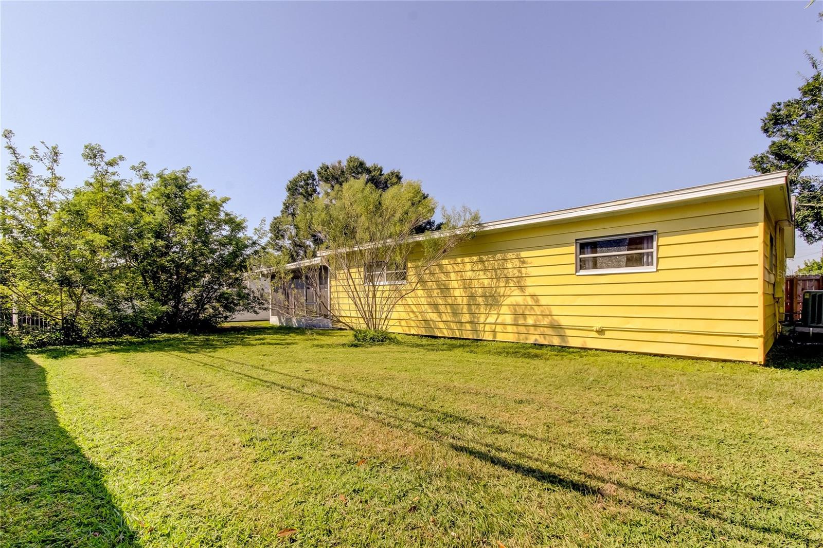 MEADOW LAWN 2ND ADD - Residential Lease