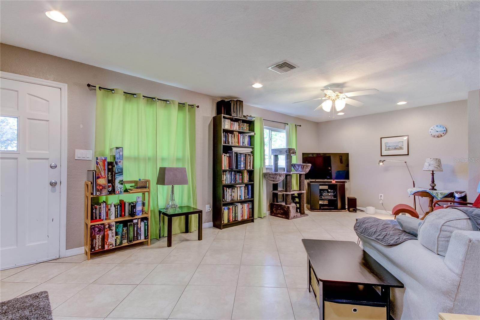 MEADOW LAWN 2ND ADD - Residential Lease