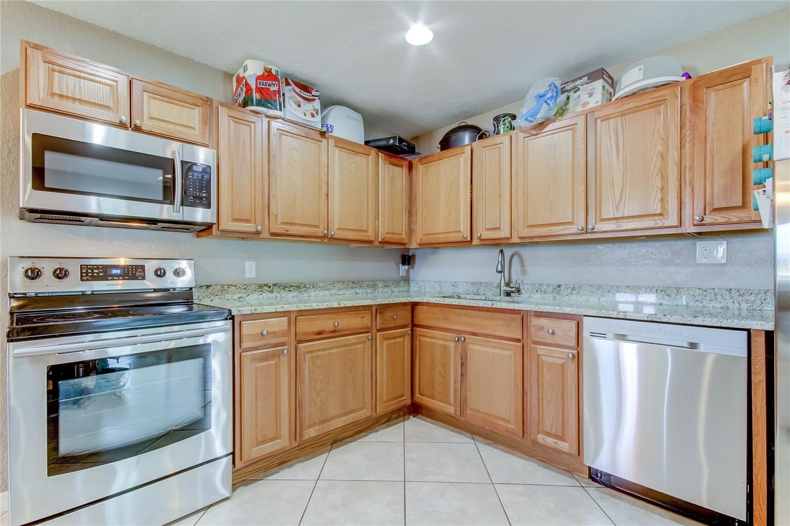 MEADOW LAWN 2ND ADD - Residential Lease