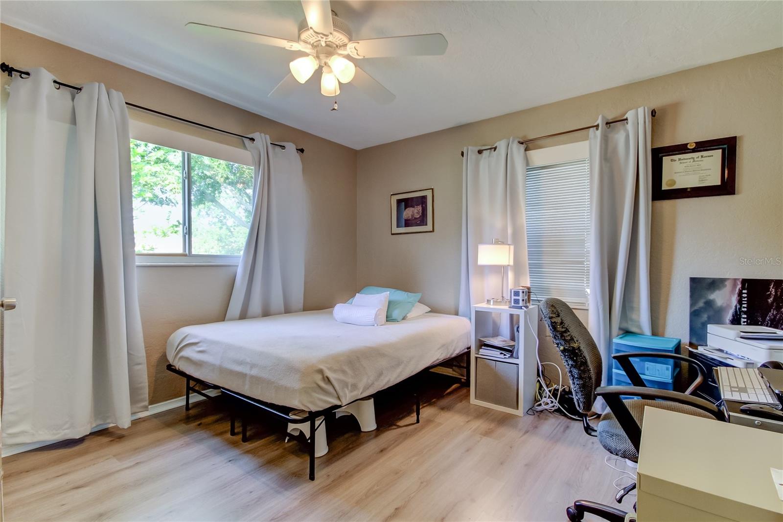 MEADOW LAWN 2ND ADD - Residential Lease