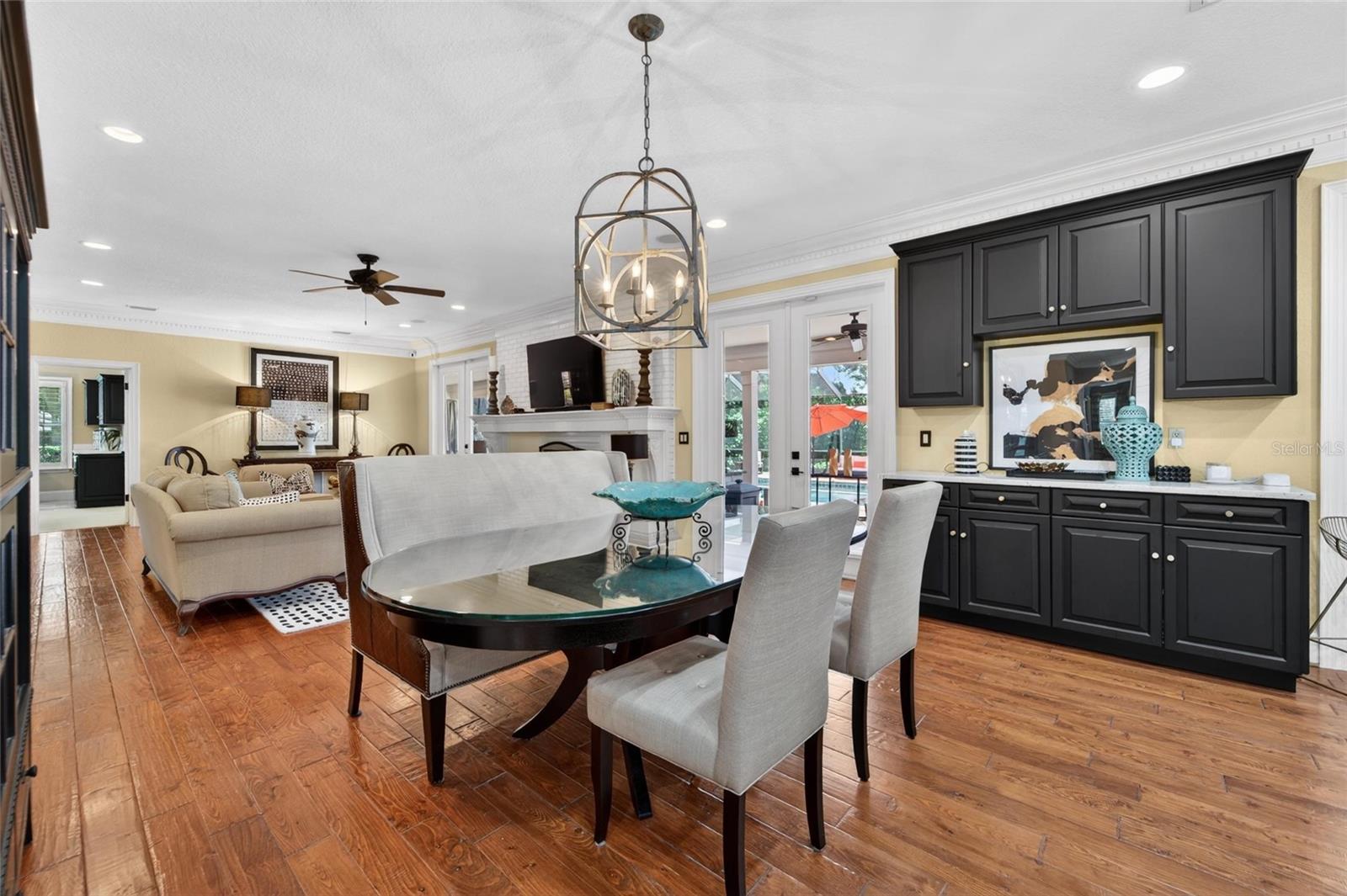 AVILA UNIT 1 - Residential