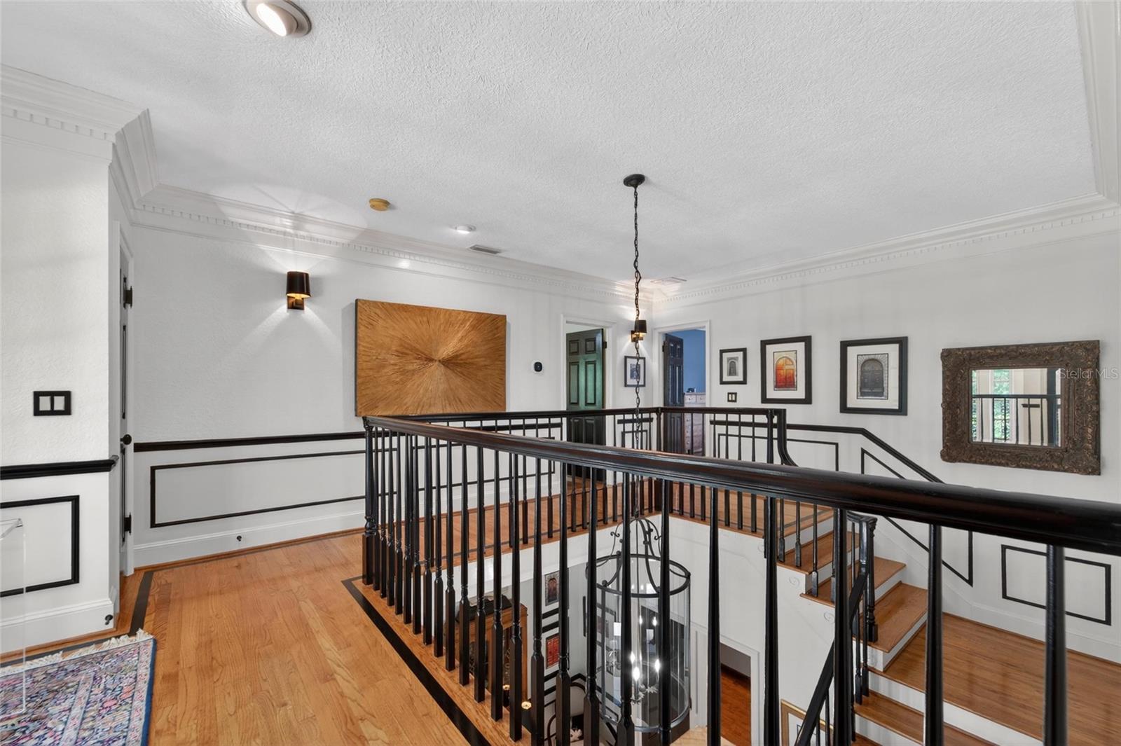 AVILA UNIT 1 - Residential