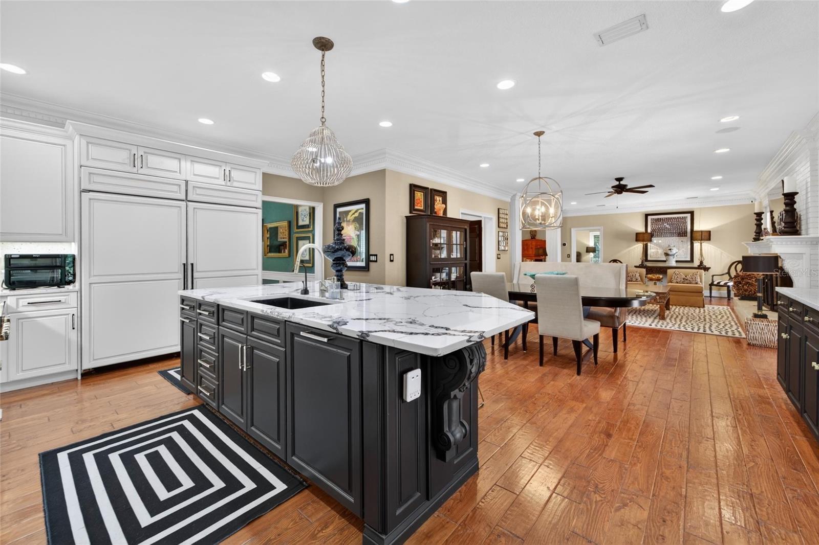 AVILA UNIT 1 - Residential