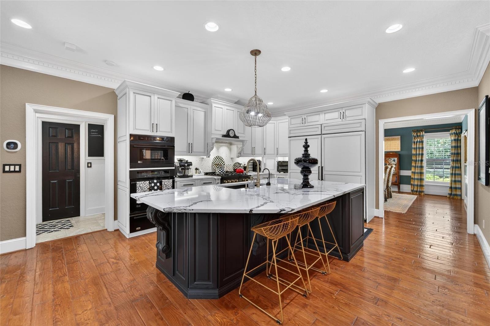 AVILA UNIT 1 - Residential