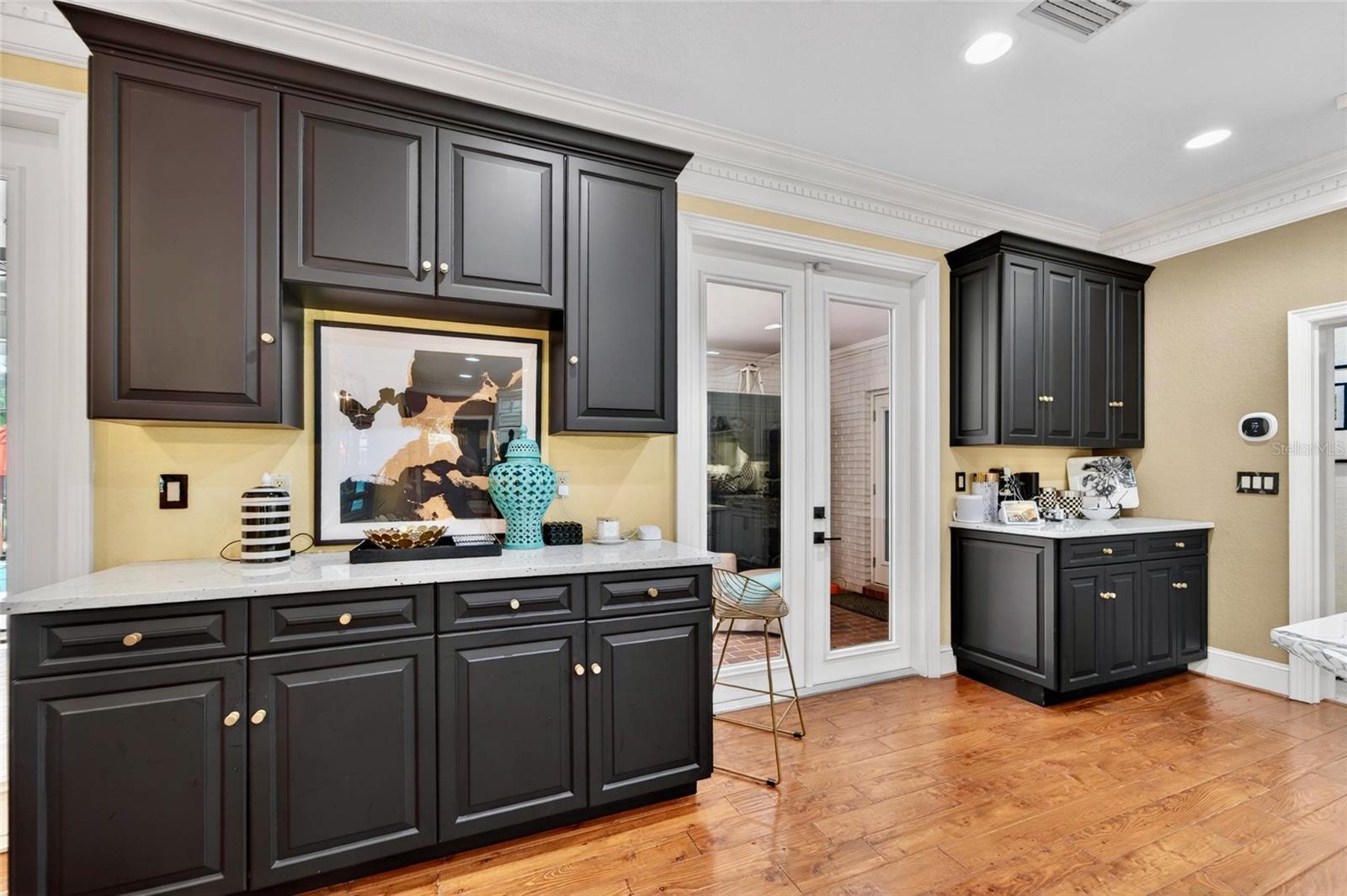 AVILA UNIT 1 - Residential