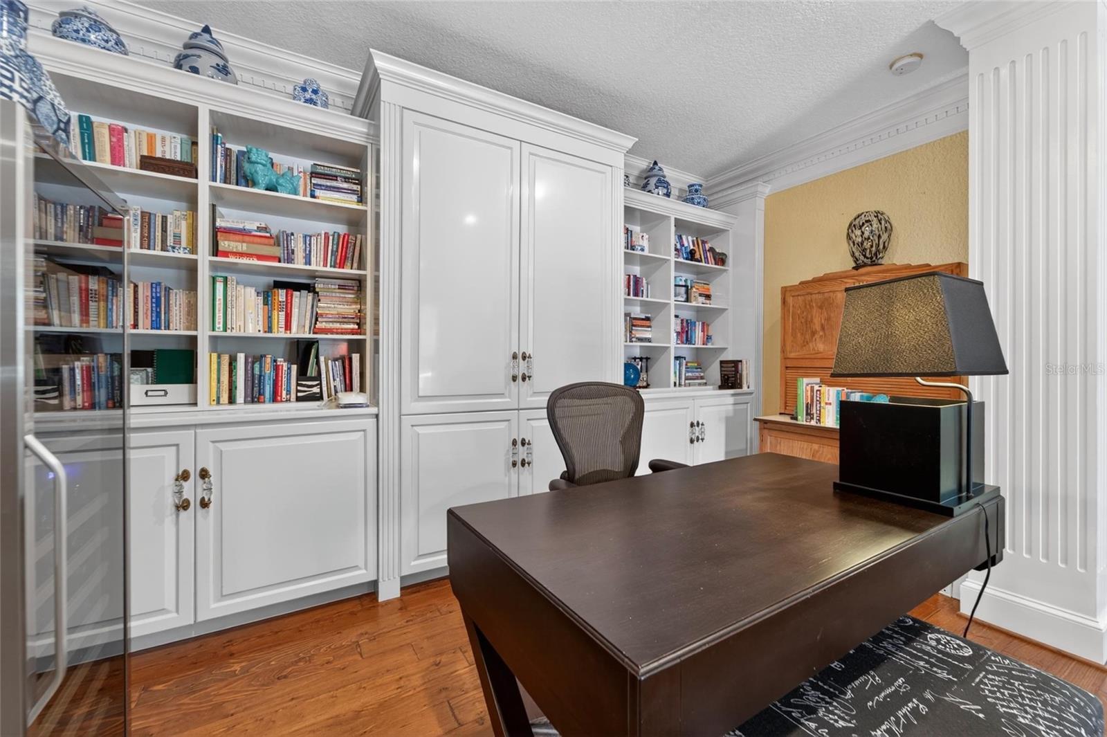 AVILA UNIT 1 - Residential