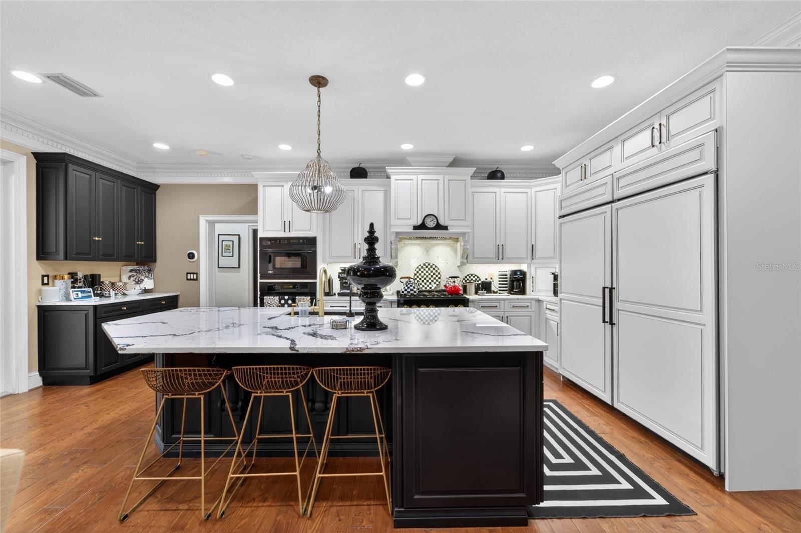 AVILA UNIT 1 - Residential
