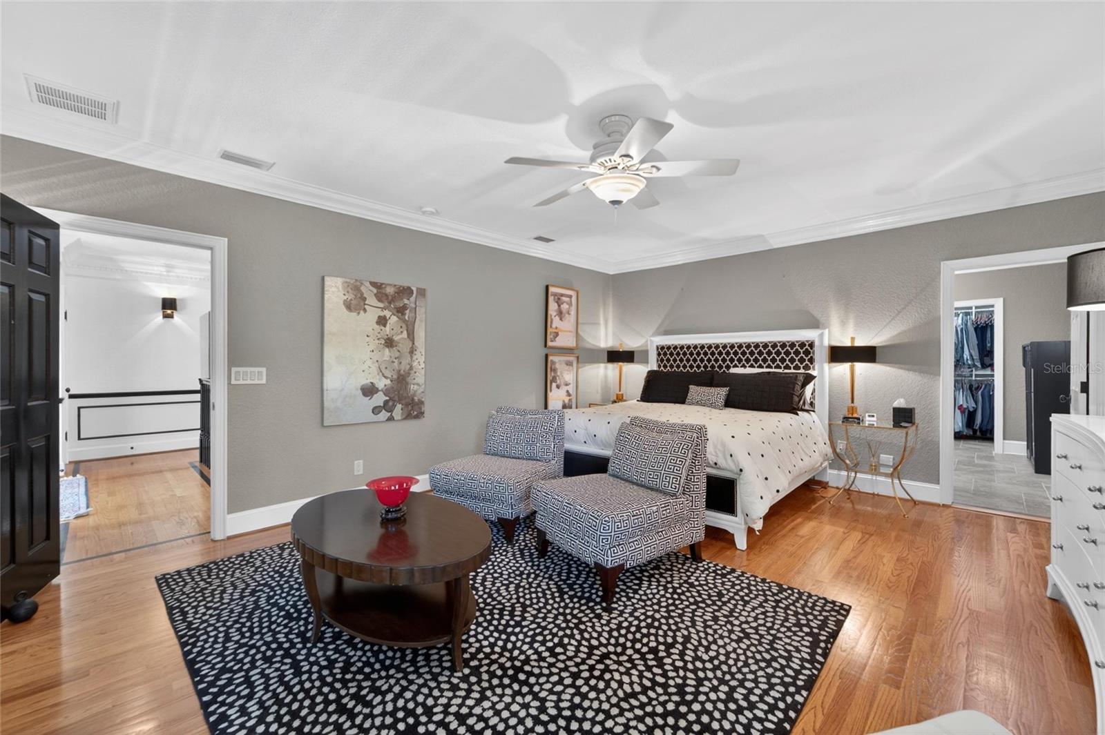 AVILA UNIT 1 - Residential