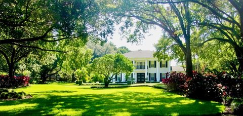 16203 AVILA BOULEVARD TAMPA FL 33613