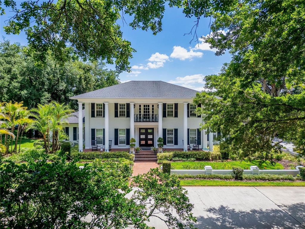 Photo of 16203 Avila Boulevard, Tampa, FL 33613 (MLS # TB8506067)