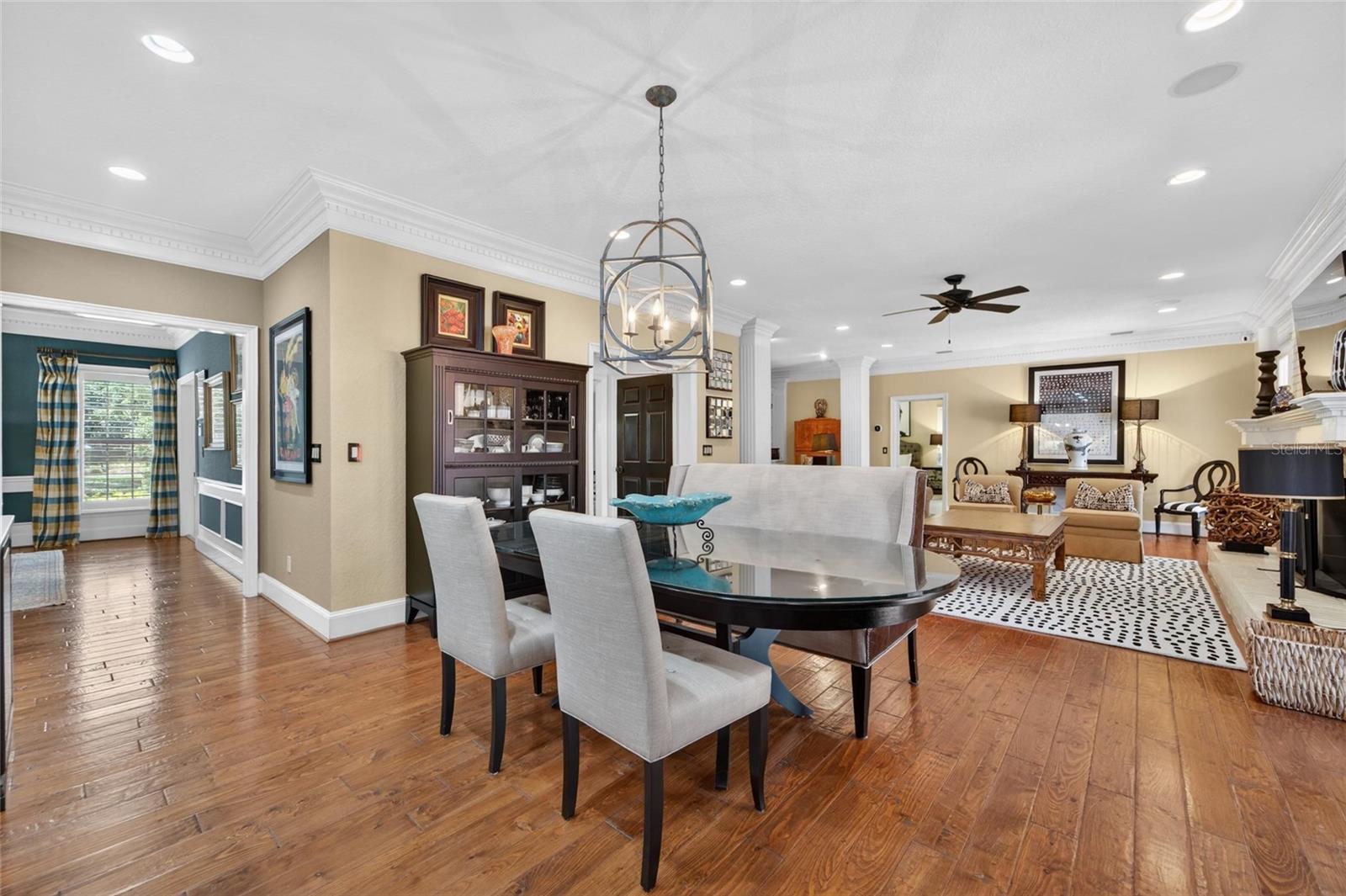 AVILA UNIT 1 - Residential