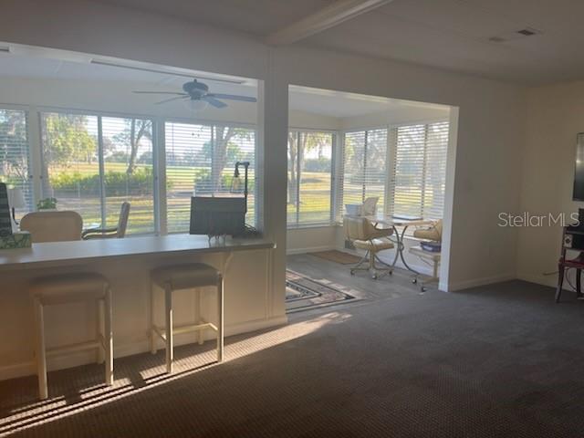 CONTINENTAL COUNTRY CLUB - Residential