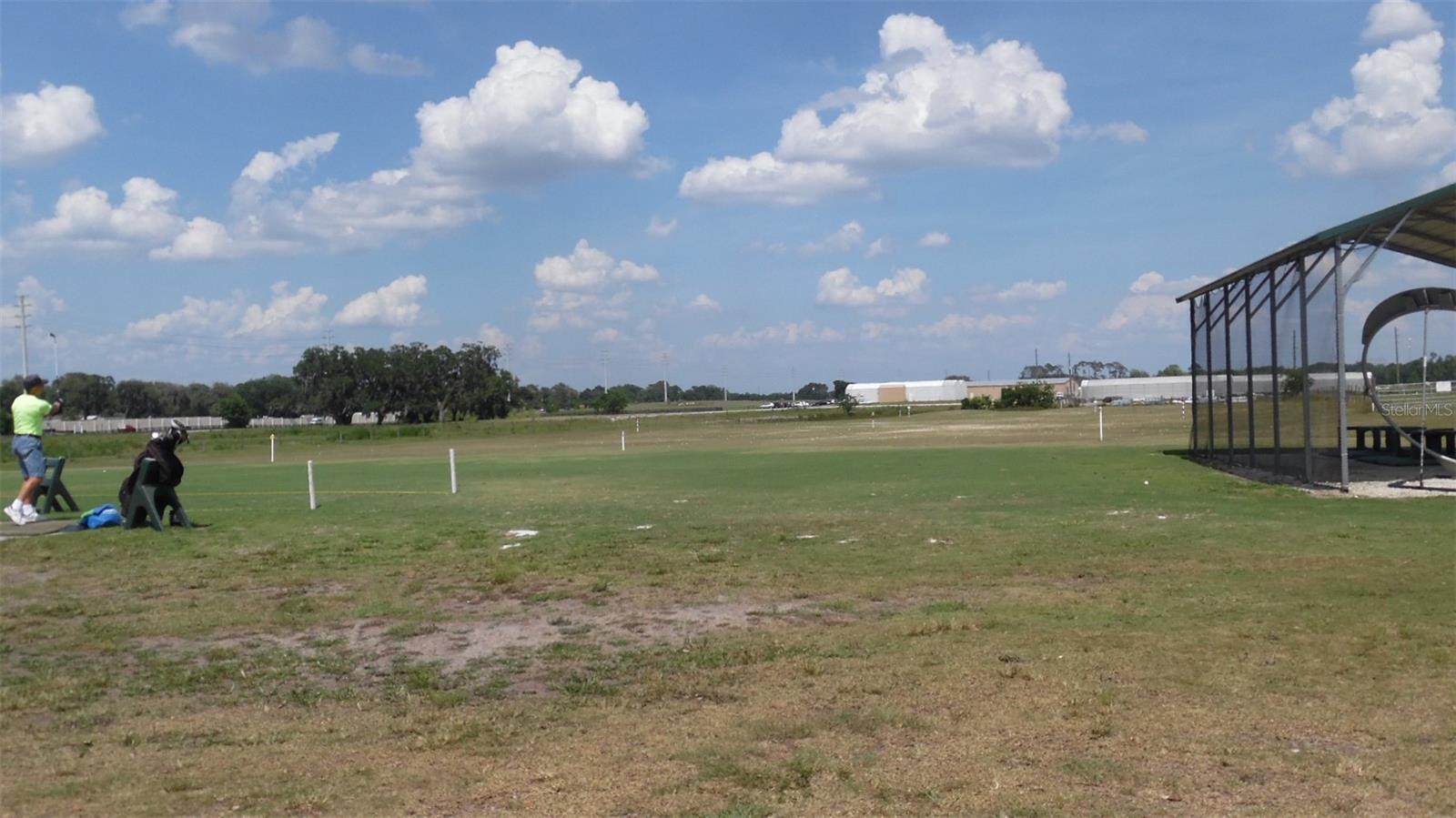 CONTINENTAL COUNTRY CLUB - Residential