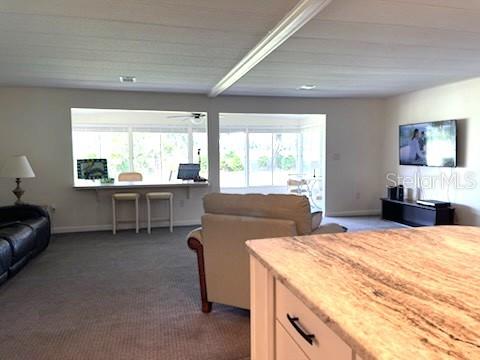 CONTINENTAL COUNTRY CLUB - Residential