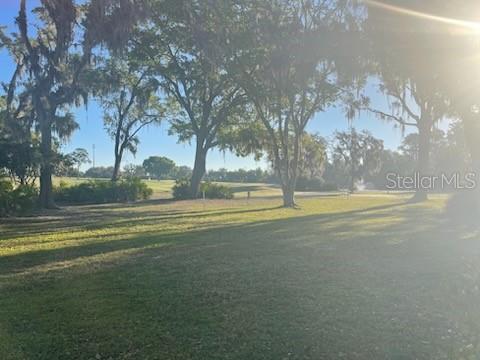 CONTINENTAL COUNTRY CLUB - Residential