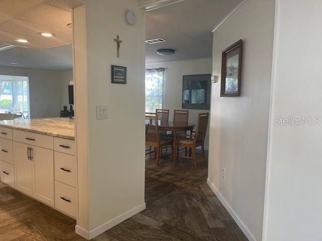 CONTINENTAL COUNTRY CLUB - Residential