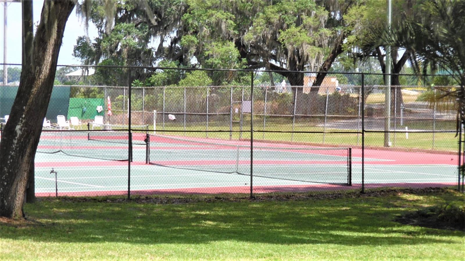 CONTINENTAL COUNTRY CLUB - Residential