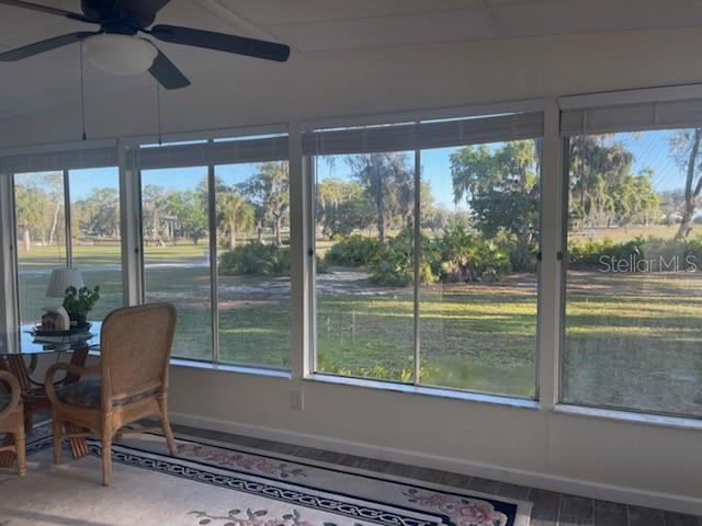 CONTINENTAL COUNTRY CLUB - Residential