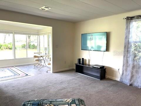 CONTINENTAL COUNTRY CLUB - Residential